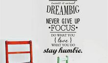 英文座右铭梦想