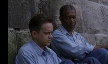 肖申克的救赎台词