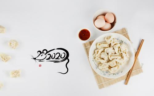 农历十二月周末的祝福