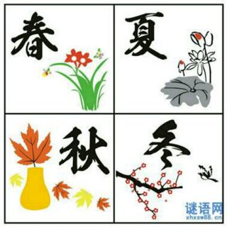 关于天气的谚语集