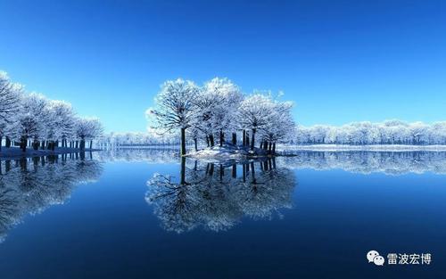 关于冬天的寓言