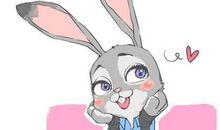 疯狂动物城里的名句