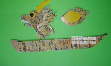 幼儿园端午节祝福语言