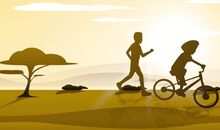 英文座右铭友谊