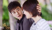 为了你我愿意热爱整个世界经典语录