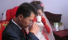 给弟弟的结婚祝福语