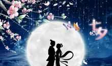 要等一个人的个性签名