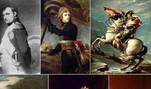 关于拿破仑的名言