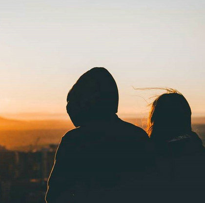 爱是如此艰难，我怪我自己不懂