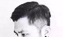 描写成熟男人的句子