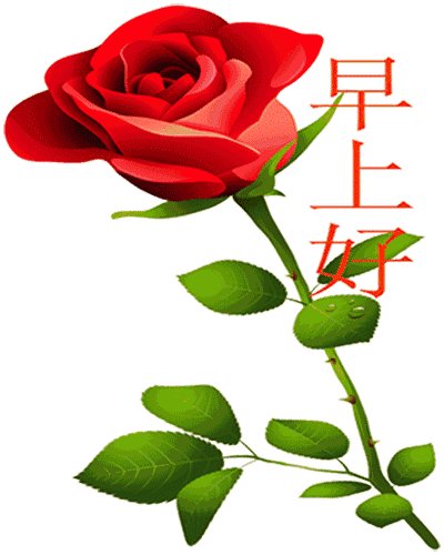 完整的数字祝福集