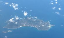 形容白云的句子