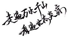 关于潮流的语句