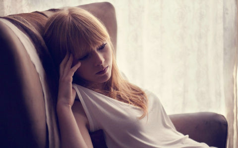 感性而美丽的句子：您的眼睛里没有我，您将永远不会看到我悲伤1