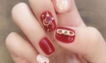 形容节日气氛的句子