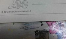 动作神态的句子