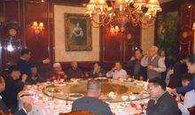 敬酒说些什么祝福语