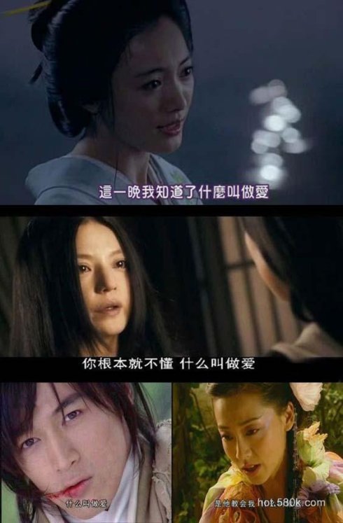 经典电视连续剧