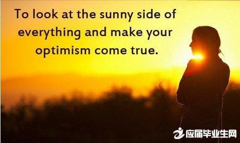 关于梦的英语谚语