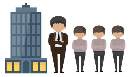 企业家精神谈团队经典