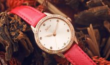 关于销售手表的口号