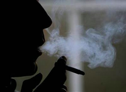 抽烟时的感性谈话和句子[精选的17个句子] 1