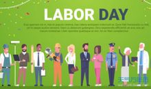 2019年五一短信祝福语