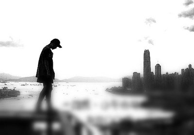 不要因为挫折而忘记自己的崇高理想