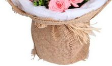 送花简短祝福语