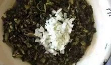 石缝里的笋歇后语