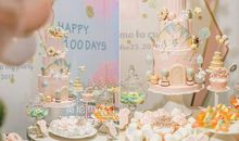 儿子生日祝福语简短独特