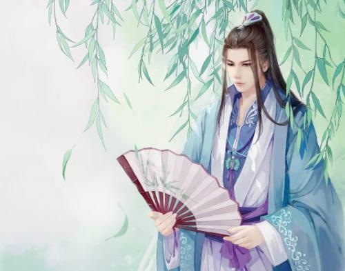 2017 QQ女孩美丽签名