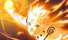 漩涡鸣人说的话