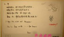 给店长的生日祝福语