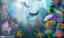 大海里放鱼歇后语