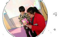 5岁弟弟的新年祝福语