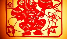 对属猴的生日祝福语