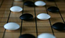 人生如下棋，深谋远虑者获胜