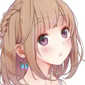 可爱签名女孩可爱