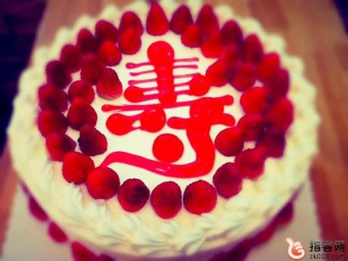 最有趣的生日祝福