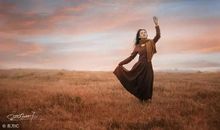 赞美情人的话语