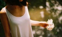 此刻的心情难受的句子