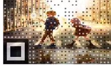 抖音霸气告白句子