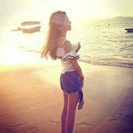 我是一个成年人，学会让自己快乐