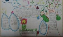 二年级气象谚语