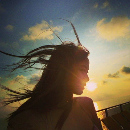 我现在是成年人，学会让自己快乐1