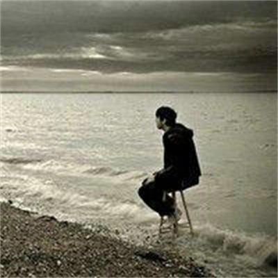 谈谈感伤的一句话：我已经习惯了生活，你往左走，我往右走1