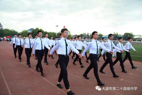 霸气的晨练标语