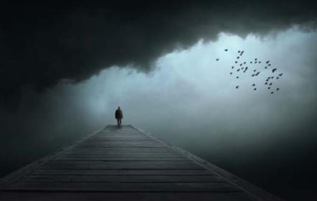 关于爱伪善的讽刺性句子