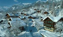 有关下雪比喻句